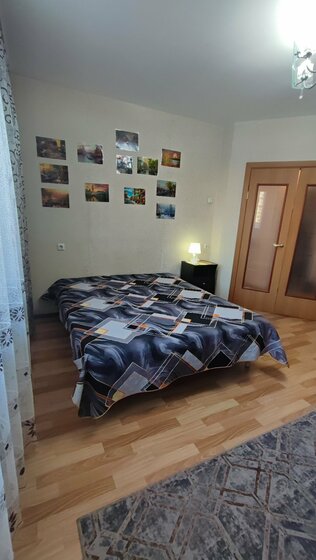 37,3 м², 1-комнатная квартира 1 800 ₽ в сутки - изображение 41