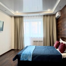 Квартира 45 м², 1-комнатная - изображение 3