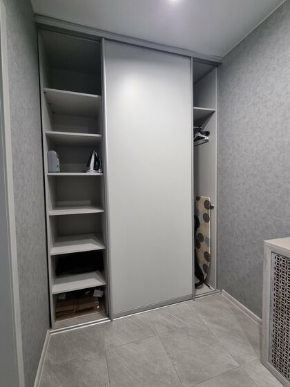 42 м², 1-комнатная квартира 2 000 ₽ в сутки - изображение 56