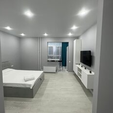 Квартира 32 м², студия - изображение 5