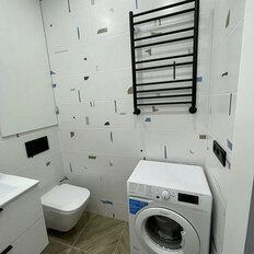 Квартира 42 м², 1-комнатная - изображение 5