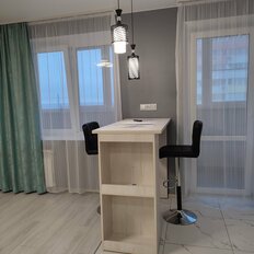 Квартира 36 м², студия - изображение 4