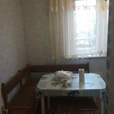 Квартира 38 м², 1-комнатная - изображение 3