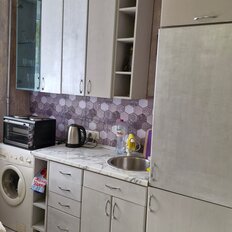 Квартира 20 м², студия - изображение 4