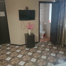 Квартира 35 м², 1-комнатная - изображение 4