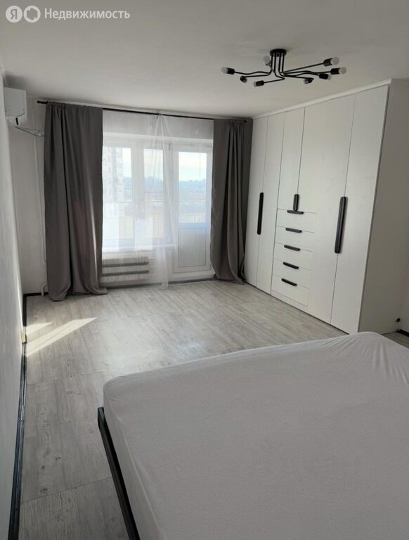 Снять 1-комнатную квартиру 41 м², 8 этаж из 9, за 50 000 ₽ в месяц ...