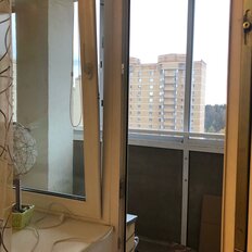 Квартира 41 м², 1-комнатная - изображение 5
