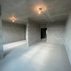 Квартира 111,2 м², 3-комнатная - изображение 4