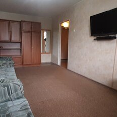 Квартира 30 м², 1-комнатная - изображение 4