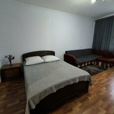 Квартира 58 м², 1-комнатная - изображение 3