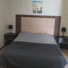 Квартира 30 м², 1-комнатная - изображение 3