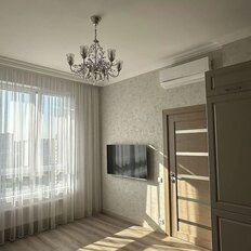 Квартира 60 м², 2-комнатная - изображение 5
