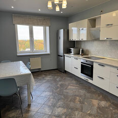 Квартира 95,5 м², 3-комнатная - изображение 5