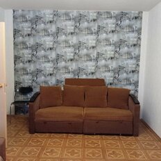 Квартира 39 м², 1-комнатная - изображение 3