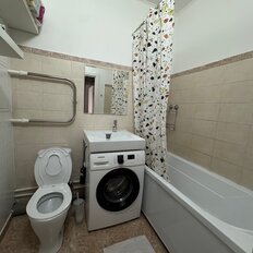 Квартира 32 м², 1-комнатная - изображение 4