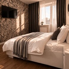 Квартира 40 м², 1-комнатная - изображение 2