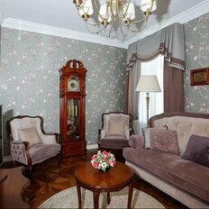 Квартира 82 м², 3-комнатная - изображение 4