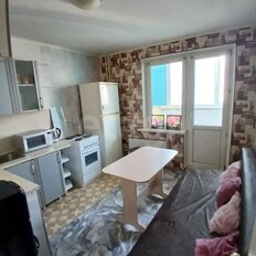 Квартира 31 м², 1-комнатная - изображение 5