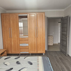 Квартира 62 м², 2-комнатная - изображение 3