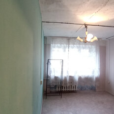 Квартира 16,7 м², студия - изображение 1