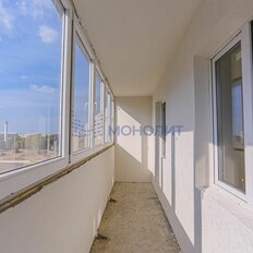 Квартира 70,2 м², 2-комнатная - изображение 5
