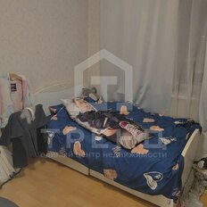 Квартира 50,6 м², 2-комнатная - изображение 5