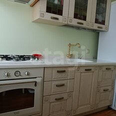 Квартира 59 м², 2-комнатная - изображение 4