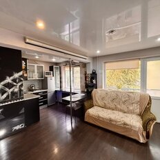 Квартира 31,3 м², 1-комнатная - изображение 5