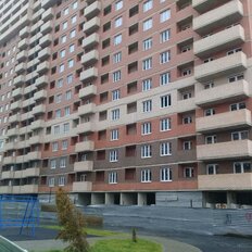 Квартира 32,2 м², 1-комнатная - изображение 5