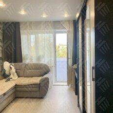 Квартира 48 м², 2-комнатная - изображение 1