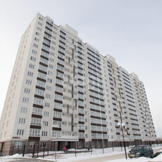 Квартира 43 м², 1-комнатная - изображение 4