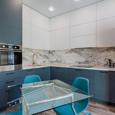 Квартира 44,4 м², 1-комнатная - изображение 2