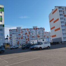 Квартира 24,4 м², студия - изображение 3