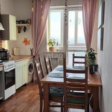 Квартира 62,1 м², 2-комнатная - изображение 1
