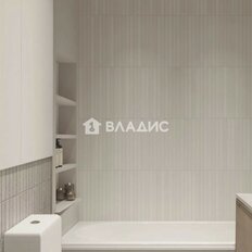 Квартира 28 м², студия - изображение 5