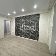 Квартира 40,7 м², 1-комнатная - изображение 1
