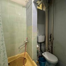 Квартира 25,3 м², 1-комнатная - изображение 5