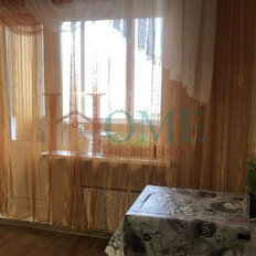 Квартира 44 м², 1-комнатная - изображение 3