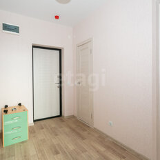 Квартира 30,1 м², 1-комнатная - изображение 3