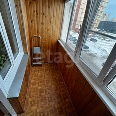 Квартира 33,2 м², 1-комнатная - изображение 4