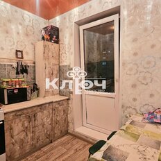 Квартира 36,1 м², 1-комнатная - изображение 5