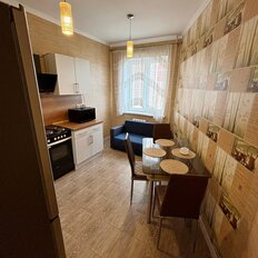 Квартира 44,9 м², 1-комнатная - изображение 3