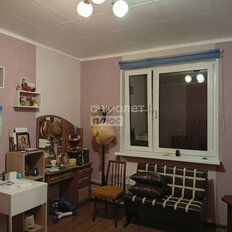 Квартира 52,6 м², 2-комнатная - изображение 5