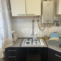 Квартира 58,3 м², 3-комнатная - изображение 5