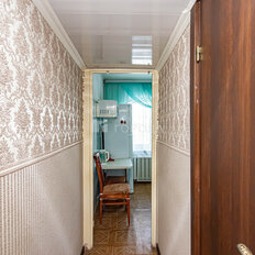 Квартира 43,6 м², 2-комнатная - изображение 4