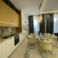 Квартира 53 м², 2-комнатная - изображение 4
