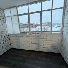 Квартира 40 м², 1-комнатная - изображение 3