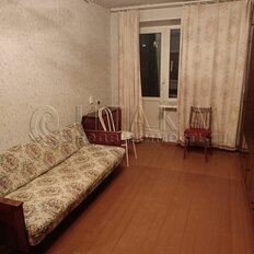 Квартира 30,6 м², 1-комнатная - изображение 1
