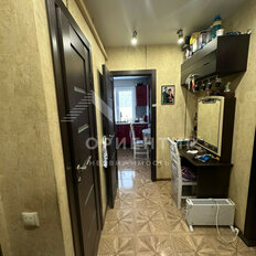 Квартира 38,2 м², 1-комнатная - изображение 5