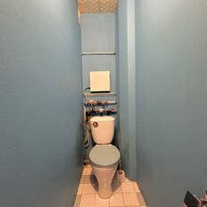 Квартира 43,5 м², 2-комнатная - изображение 4